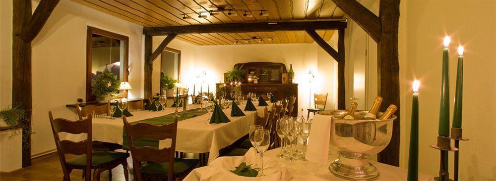 Landhotel Sauerlaender Hof Еслое Екстер'єр фото
